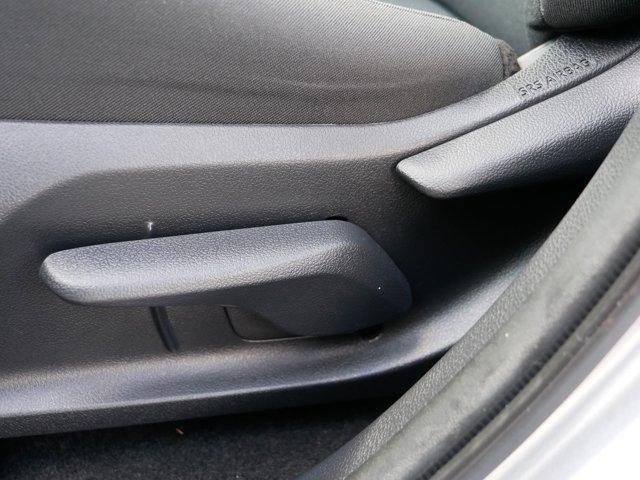 Photo of 2021 Silver Sky Metallic Toyota RAV4 Hybrid