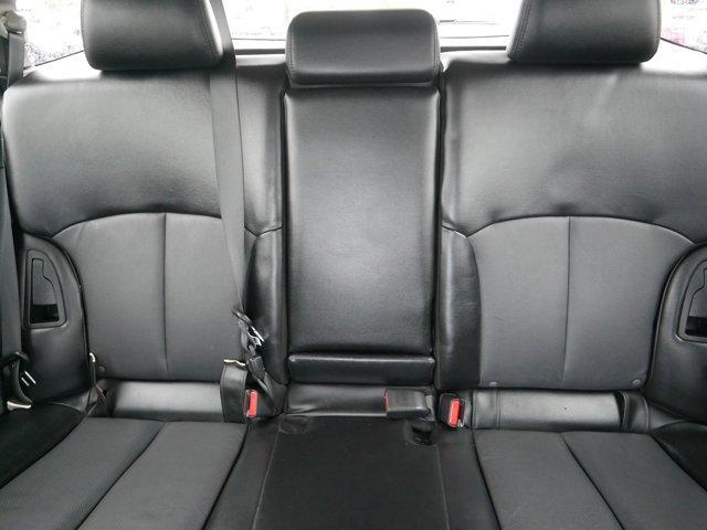 Photo of 2014 Venetian Red Pearl Subaru Outback
