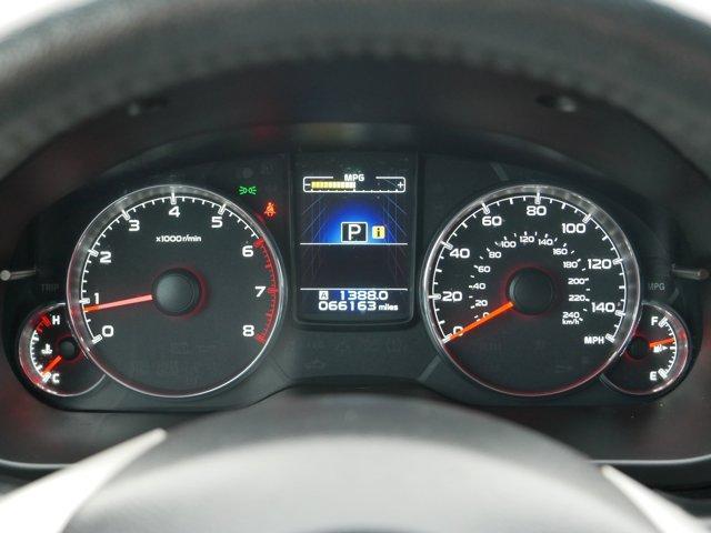 Photo of 2014 Venetian Red Pearl Subaru Outback