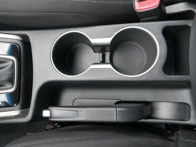 Photo of 2017 Galactic Gray Hyundai Elantra GT