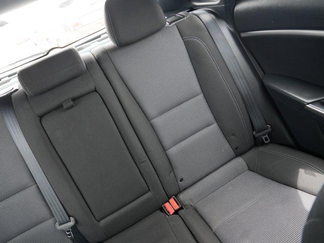 Photo of 2017 Galactic Gray Hyundai Elantra GT
