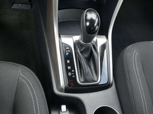 Photo of 2017 Galactic Gray Hyundai Elantra GT