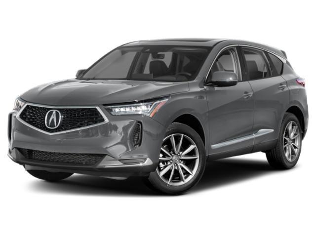 2022 Acura RDX