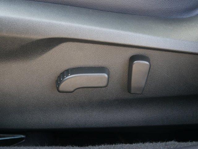 Photo of 2021 Crystal White Pearl Subaru Crosstrek Hybrid