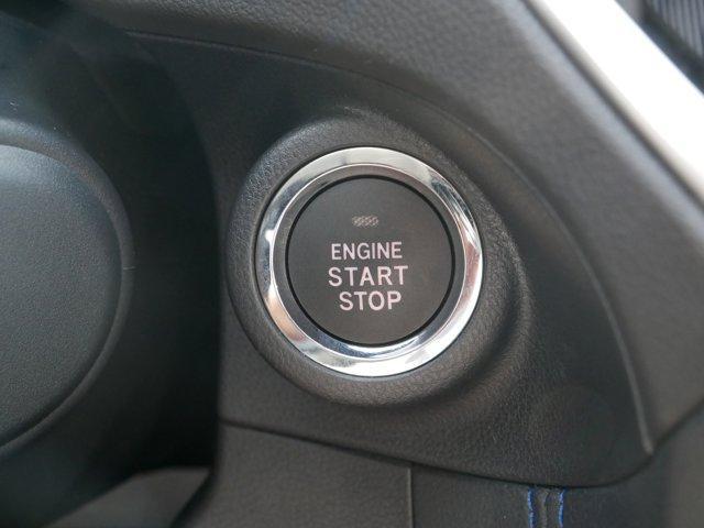 Photo of 2021 Crystal White Pearl Subaru Crosstrek Hybrid