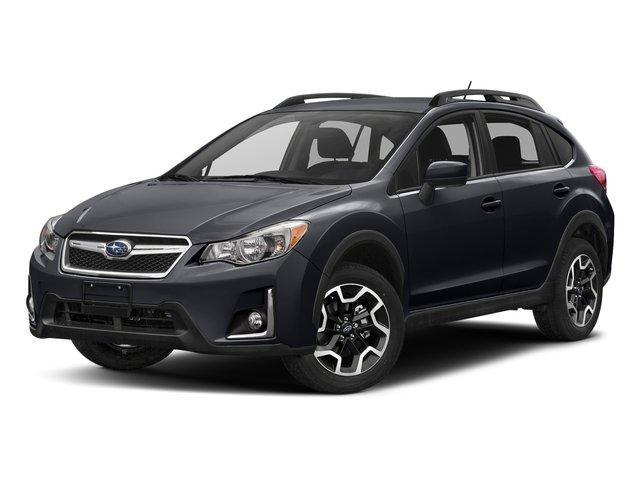 Photo of 2017 Dark Gray Metallic Subaru Crosstrek