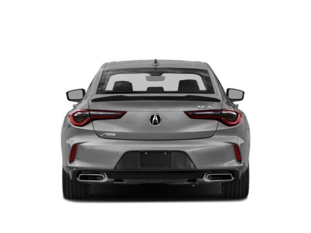 Photo of 2021 Majestic Black Pearl Acura TLX