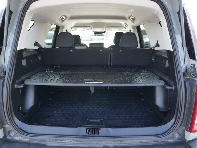 Photo of 2022 Cactus Ford Bronco Sport