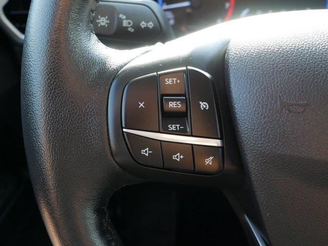 Photo of 2022 Cactus Ford Bronco Sport