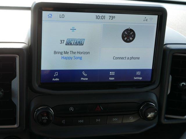 Photo of 2022 Cactus Ford Bronco Sport
