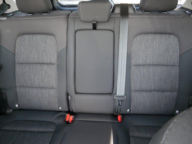 Photo of 2022 Cactus Ford Bronco Sport