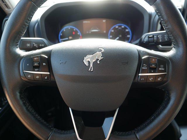 Photo of 2022 Cactus Ford Bronco Sport