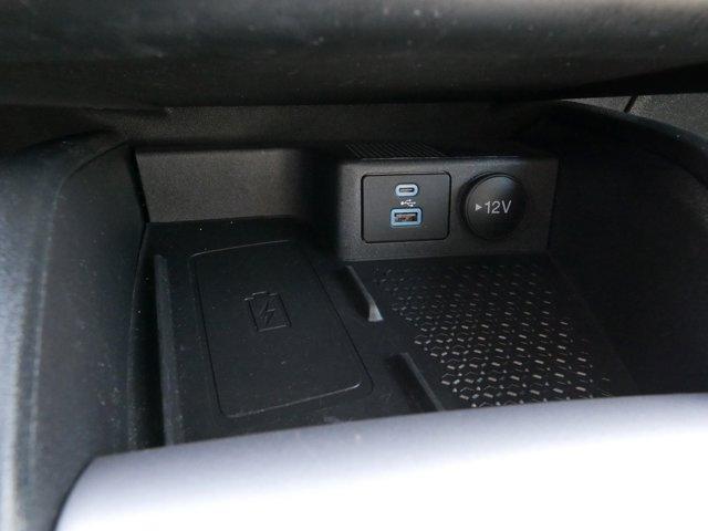 Photo of 2022 Cactus Ford Bronco Sport