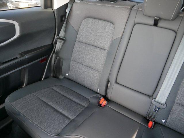 Photo of 2022 Cactus Ford Bronco Sport