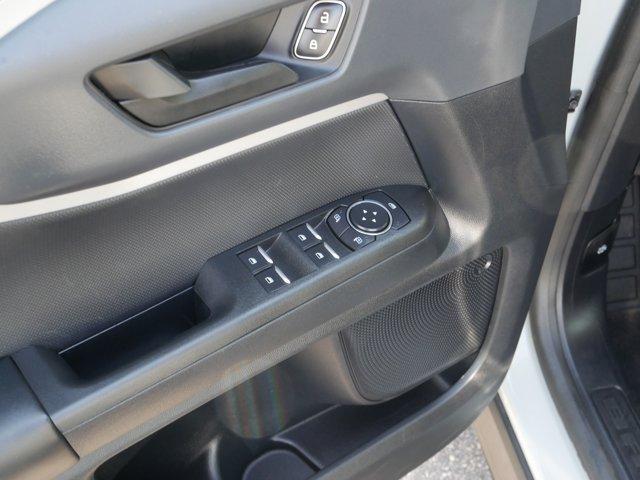 Photo of 2022 Cactus Ford Bronco Sport