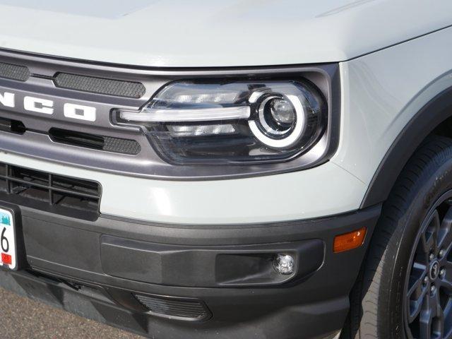 Photo of 2022 Cactus Ford Bronco Sport