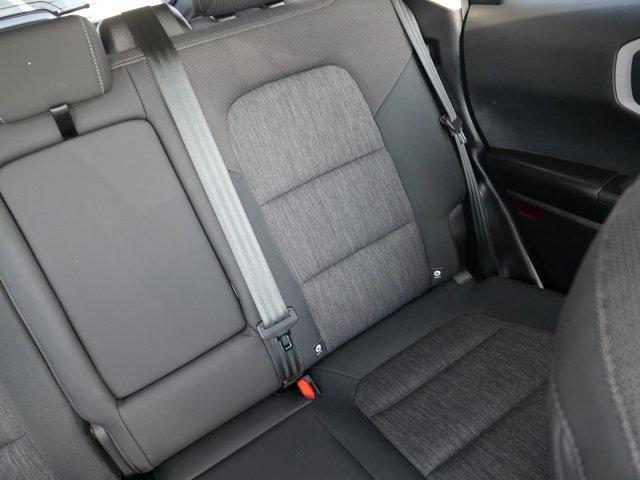 Photo of 2022 Cactus Ford Bronco Sport