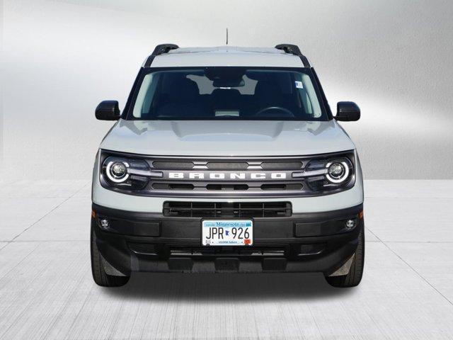 Photo of 2022 Cactus Ford Bronco Sport