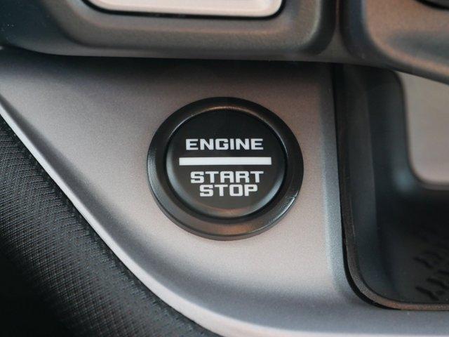 Photo of 2022 Cactus Ford Bronco Sport