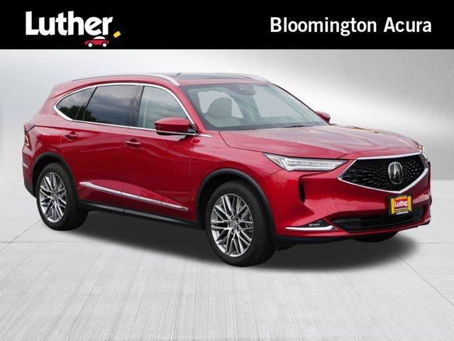 2024 Acura MDX