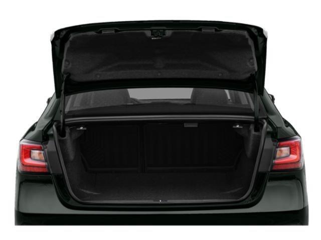 Photo of 2021 Abyss Blue Pearl Subaru Legacy