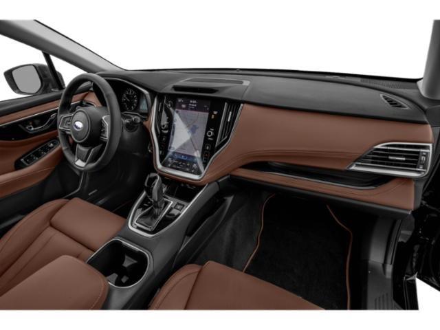 Photo of 2021 Abyss Blue Pearl Subaru Legacy