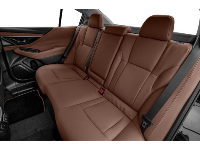 Photo of 2021 Abyss Blue Pearl Subaru Legacy
