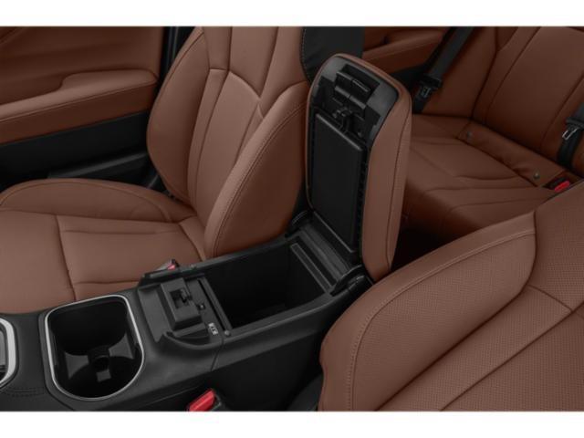 Photo of 2021 Abyss Blue Pearl Subaru Legacy