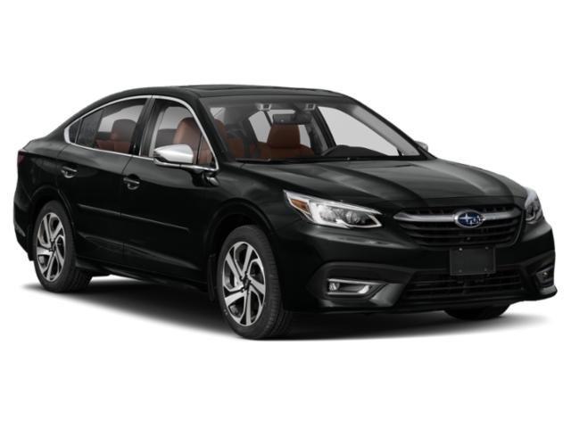 Photo of 2021 Abyss Blue Pearl Subaru Legacy