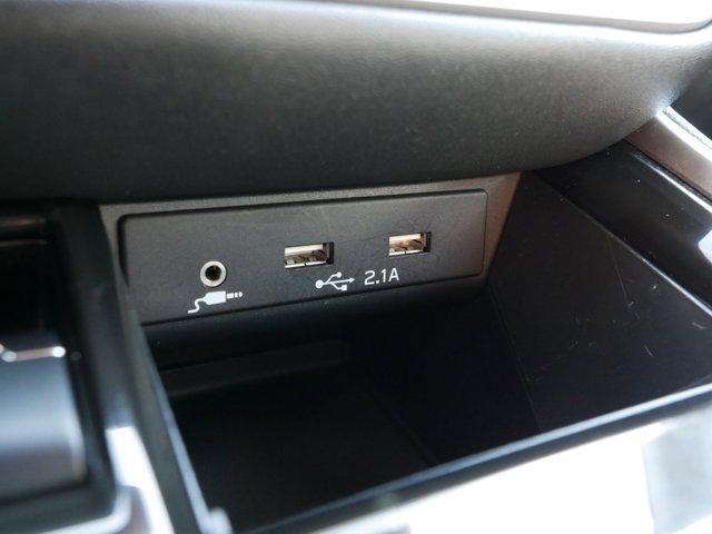 Photo of 2022 Crystal White Pearl Subaru Outback