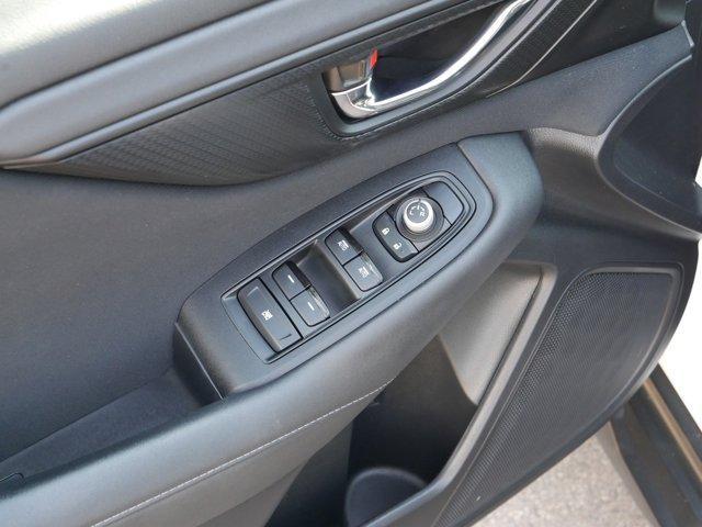 Photo of 2022 Crystal White Pearl Subaru Outback
