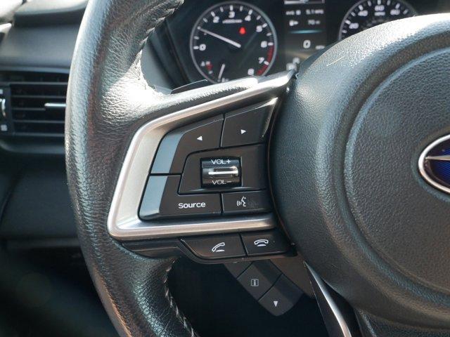 Photo of 2022 Crystal White Pearl Subaru Outback