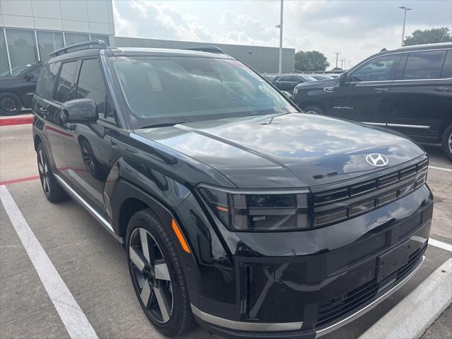 2024 Hyundai Santa Fe