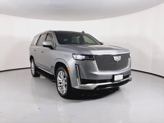 2022 Cadillac Escalade