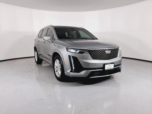 2023 Cadillac XT6