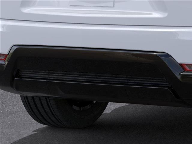 Photo of 2026 Vibrant White Tricoat Cadillac Escalade IQ