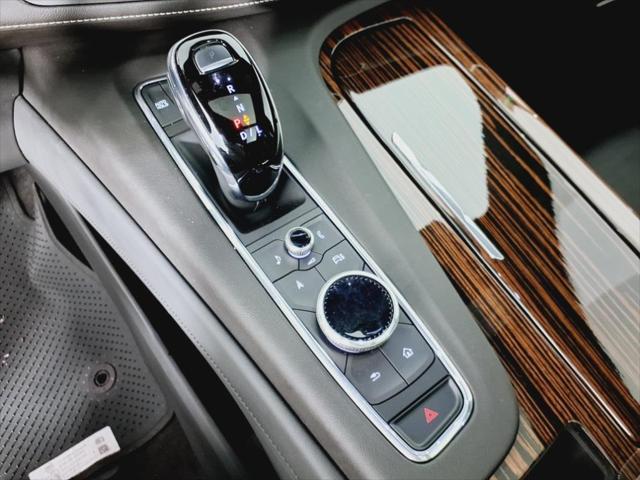 Photo of 2024 Black Raven Cadillac Escalade