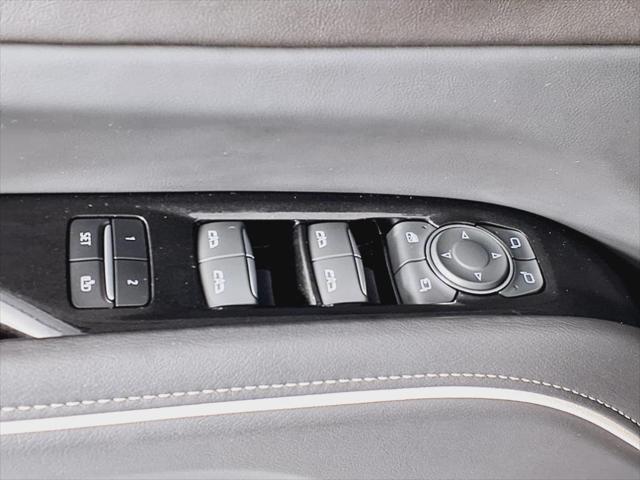 Photo of 2024 Black Raven Cadillac Escalade