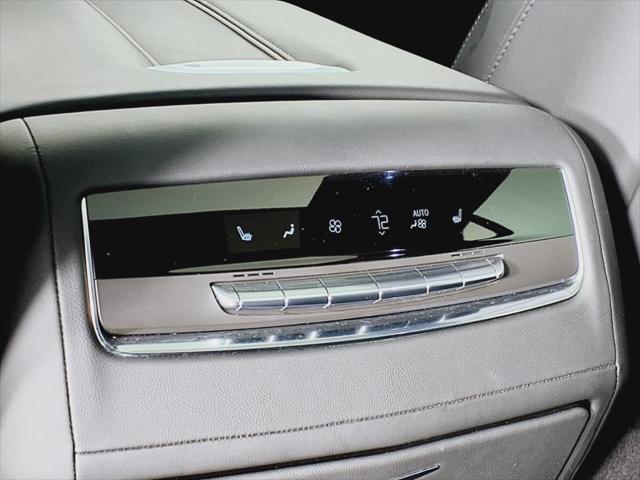 Photo of 2024 Black Raven Cadillac Escalade