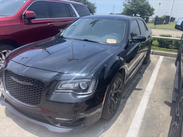 2022 Chrysler 300