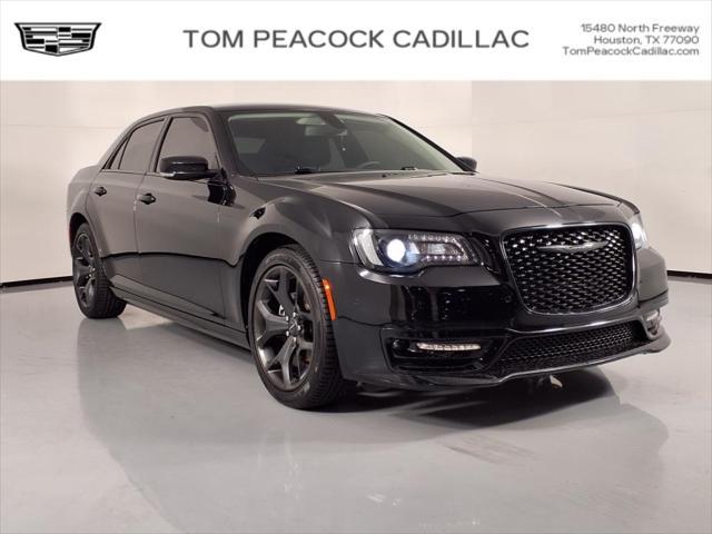 2022 Chrysler 300