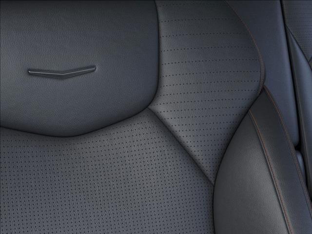 Photo of 2026 Deep Space Metallic Cadillac CT5