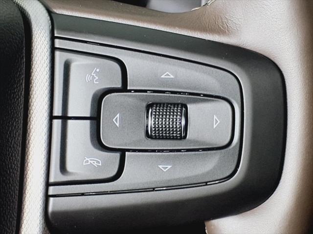 Photo of 2024 Onyx Black GMC Yukon