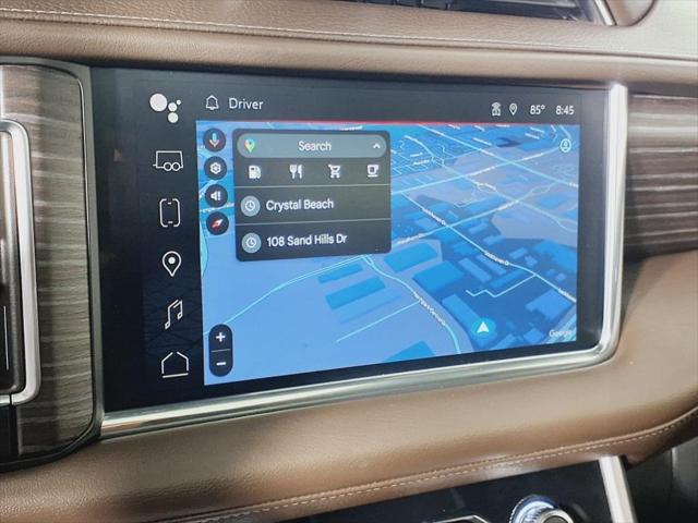 Photo of 2024 Onyx Black GMC Yukon