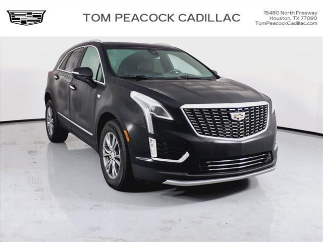 2023 Cadillac XT5