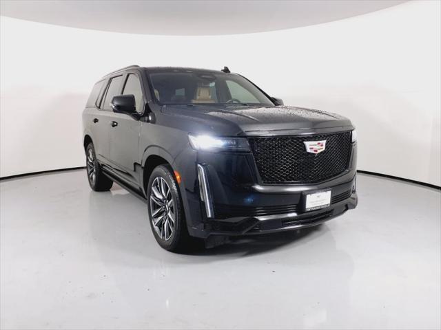 2021 Cadillac Escalade