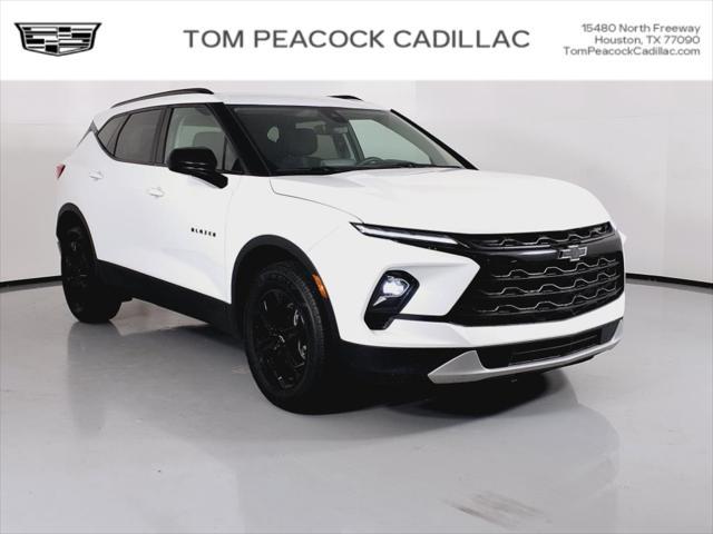 2023 Chevrolet Blazer