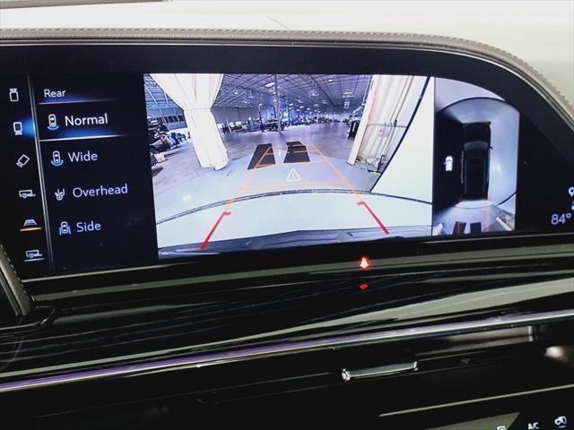 Photo of 2023 Black Raven Cadillac Escalade ESV
