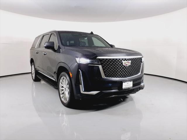 2023 Cadillac Escalade Esv
