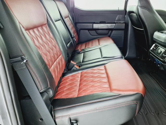 Photo of 2023 Carbonized Gray Metallic Ford F-150